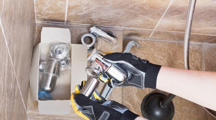 Professional Storm Sewer Service in La Crosse, FL